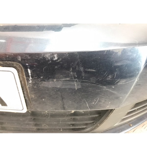 Бампер передний бу для Volkswagen Golf 6 1.6,  2009 г. бу контрактные купить в Спб