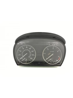 Щиток приборов (приборная панель) бу для BMW 3 E90/E91/E92/E93 2.0 TD, 2011 г.