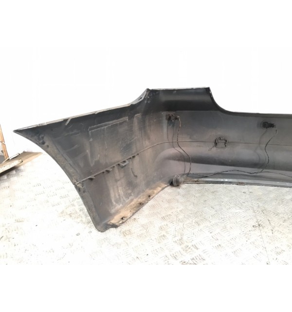 Бампер задний бу для BMW 3 E90/E91/E92/E93 2.0 i,  2006 г.