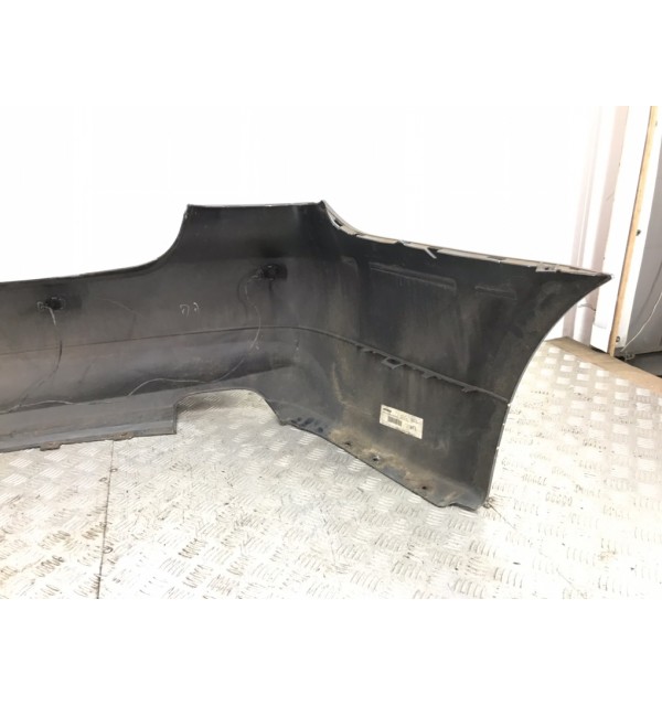 Бампер задний бу для BMW 3 E90/E91/E92/E93 2.0 i,  2006 г.