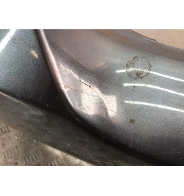 Бампер задний бу для BMW 3 E90/E91/E92/E93 2.0 i,  2006 г.