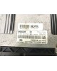 Блок управления двигателем бу для Hyundai Santa Fe  2.2 CRDi,  2011 г.