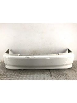 Бампер задний бу для Honda Accord 6 2.0 i,  2002 г.