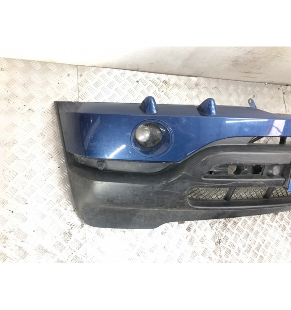 Бампер передний бу для BMW X5 E53 4.4 i,  2002 г. бу контрактные купить в Спб