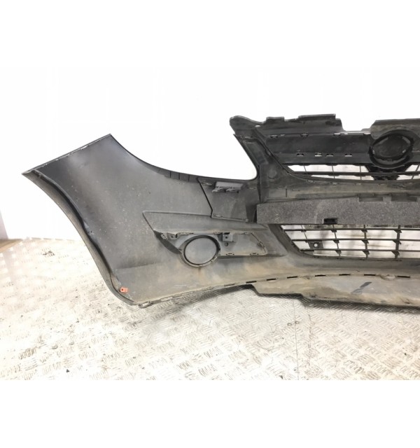Бампер передний бу для Opel Corsa D 1.3 CDTi,  2009 г. бу контрактные купить в Спб