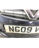 Бампер передний бу для Opel Corsa D 1.3 CDTi,  2009 г. бу контрактные купить в Спб