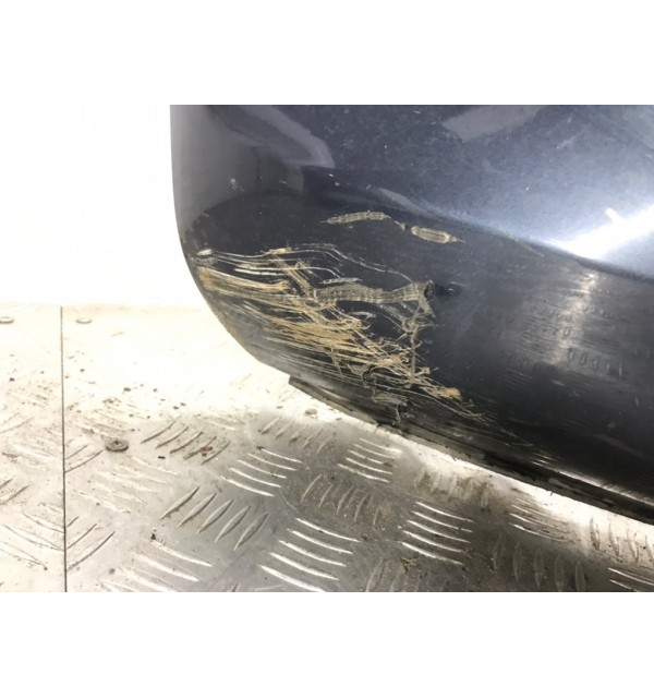 Бампер передний бу для Opel Corsa D 1.3 CDTi,  2009 г. бу контрактные купить в Спб