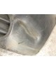 Бампер передний бу для Opel Vivaro  1.9,  2004 г. бу контрактные купить в Спб