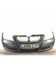 Бампер передний бу для BMW 3 E90/E91/E92/E93 2.0,  2006 г. бу контрактные купить в Спб