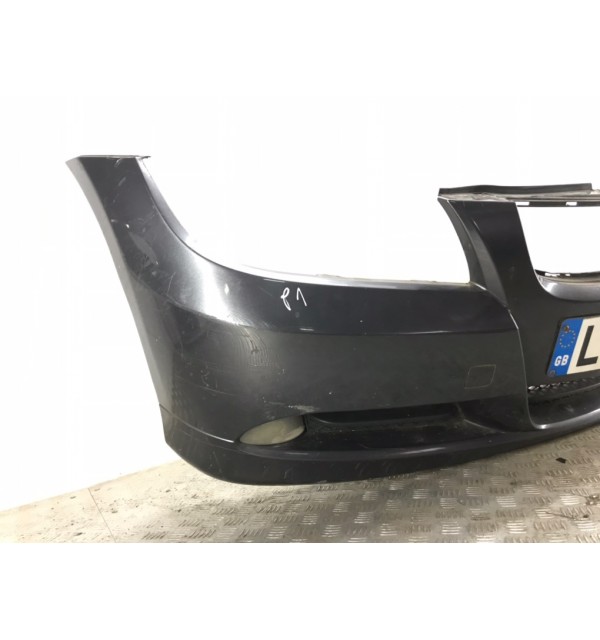 Бампер передний бу для BMW 3 E90/E91/E92/E93 2.0,  2006 г. бу контрактные купить в Спб