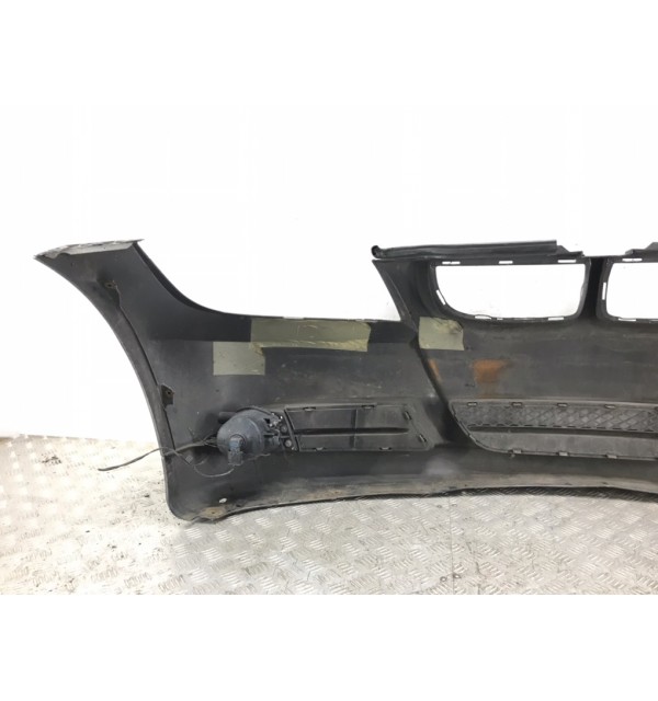 Бампер передний бу для BMW 3 E90/E91/E92/E93 2.0,  2006 г. бу контрактные купить в Спб
