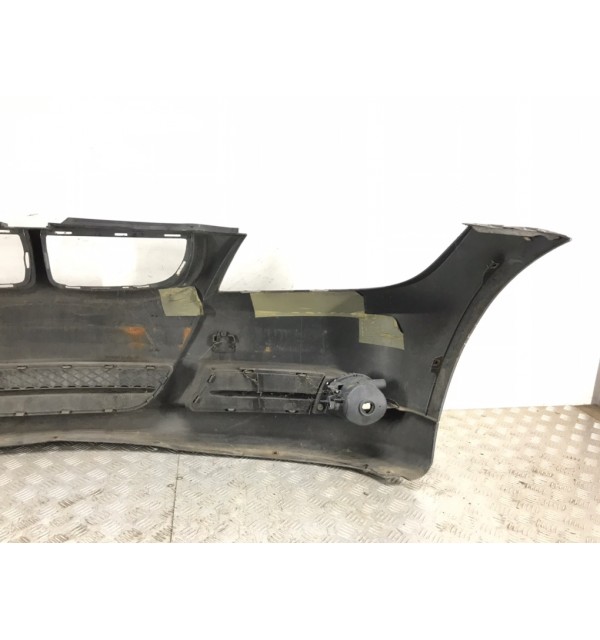 Бампер передний бу для BMW 3 E90/E91/E92/E93 2.0,  2006 г. бу контрактные купить в Спб