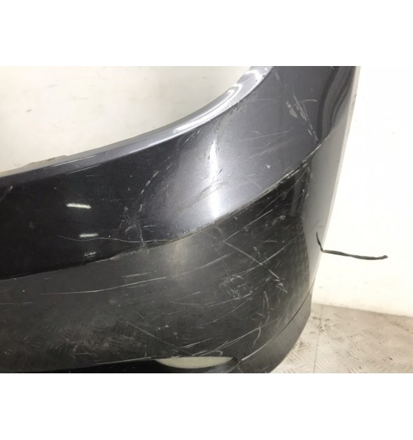 Бампер передний бу для BMW 3 E90/E91/E92/E93 2.0,  2006 г. бу контрактные купить в Спб