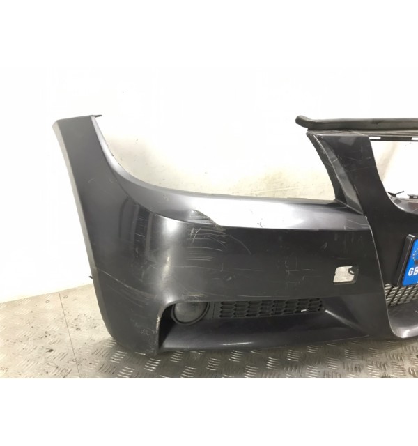 Бампер передний бу для BMW 3 E90/E91/E92/E93 2.0,  2008 г. бу контрактные купить в Спб