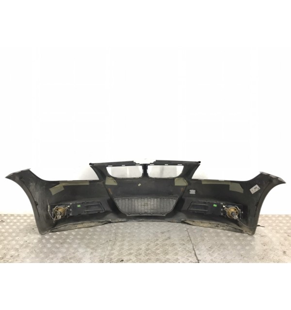 Бампер передний бу для BMW 3 E90/E91/E92/E93 2.0,  2008 г. бу контрактные купить в Спб