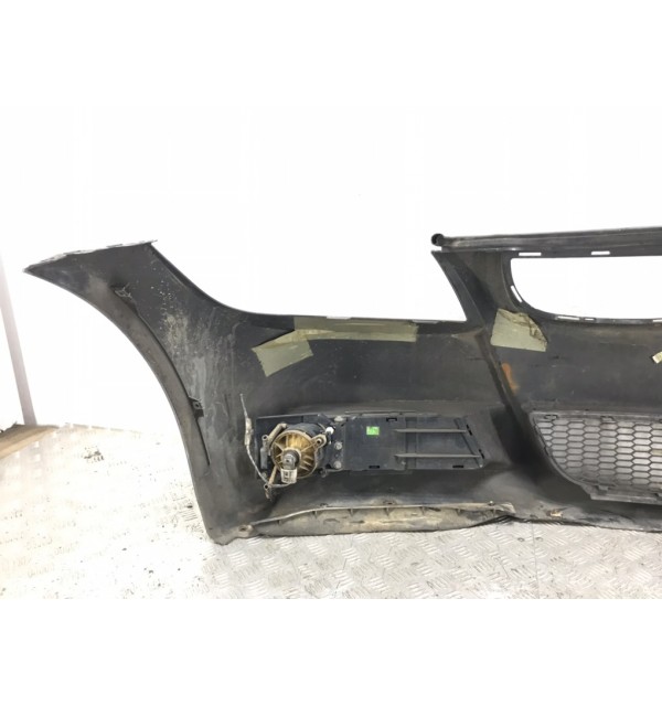 Бампер передний бу для BMW 3 E90/E91/E92/E93 2.0,  2008 г. бу контрактные купить в Спб