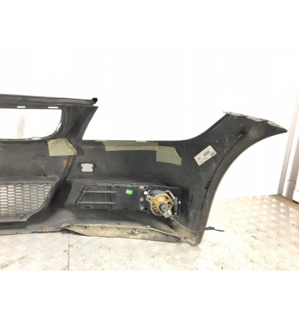Бампер передний бу для BMW 3 E90/E91/E92/E93 2.0,  2008 г. бу контрактные купить в Спб