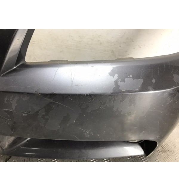 Бампер передний бу для BMW 3 E90/E91/E92/E93 2.0,  2008 г. бу контрактные купить в Спб