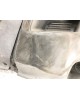 Бампер передний бу для Fiat Ducato  2.3,  2008 г. бу контрактные купить в Спб