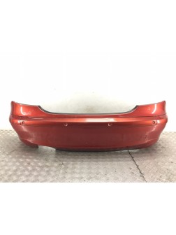 Бампер задний бу для Mercedes C W203 1.8 i,  2007 г.
