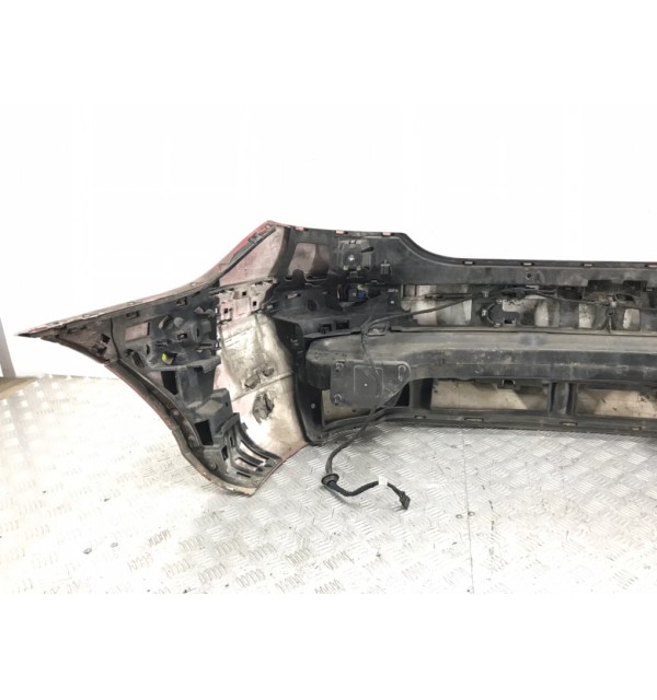 Бампер задний бу для Mercedes C W203 1.8,  2007 г. бу контрактные купить в Спб