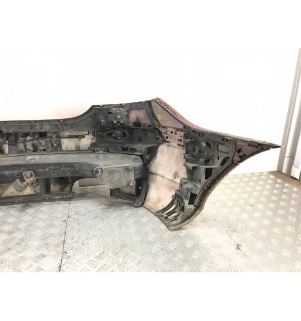 Бампер задний бу для Mercedes C W203 1.8,  2007 г. бу контрактные купить в Спб