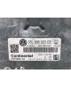 Блок управления двигателем бу для Volkswagen Golf 6 1.6,  2009 г. бу контрактные купить в Спб