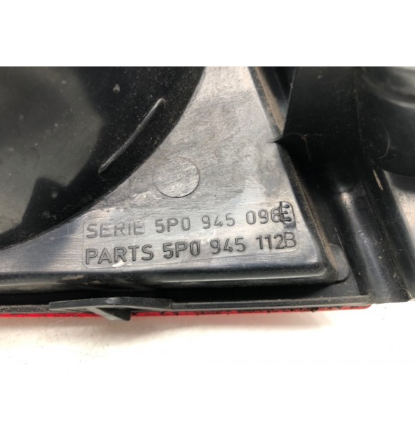 Фонарь задний правый бу для Seat Altea  2.0,  2006 г. бу контрактные купить в Спб