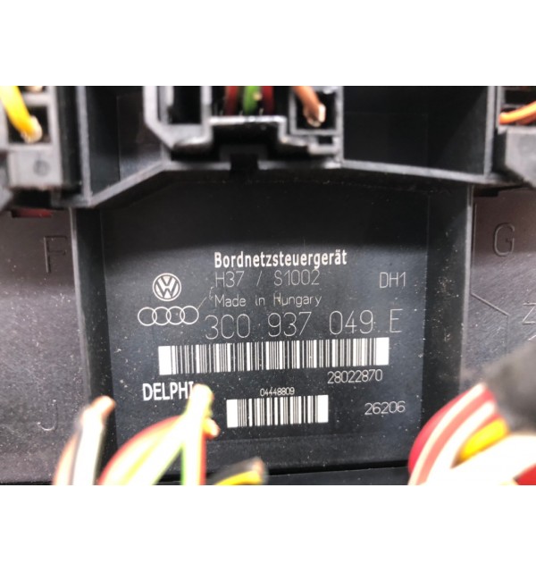 Блок комфорта бу для Seat Altea  2.0,  2006 г. бу контрактные купить в Спб