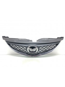 Решетка радиатора бу для Mazda 6  2 2.2 TD,  2010 г.