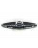 Решетка радиатора бу для Mazda 6   2.2,  2010 г. бу контрактные купить в Спб