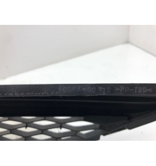 Решетка радиатора бу для Mazda 6   2.2,  2010 г. бу контрактные купить в Спб