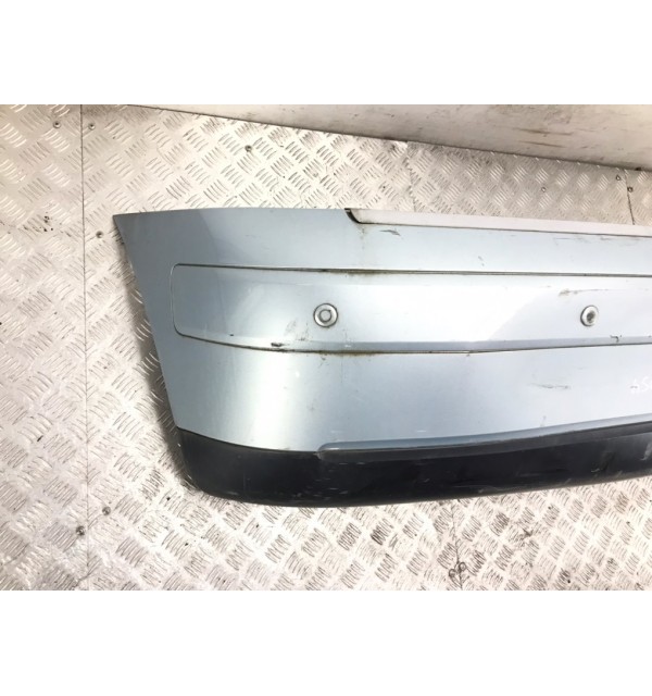 Бампер задний бу для Audi A2 8Z 1.4 TDi,  2003 г. бу контрактные купить в Спб
