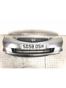 Бампер передний бу для Honda Jazz  1.2 i,  2008 г.