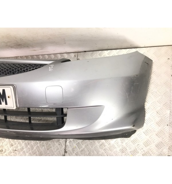 Бампер передний бу для Honda Jazz  1.2,  2008 г. бу контрактные купить в Спб