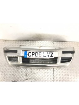 Бампер передний бу для Fiat Panda  1.2 i,  2006 г.