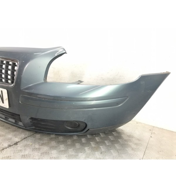 Бампер передний бу для Volvo S40  2.0,  2004 г. бу контрактные купить в Спб