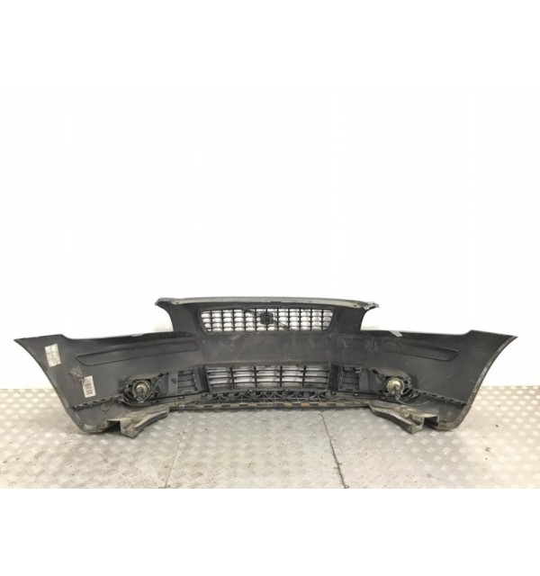 Бампер передний бу для Volvo S40  2.0,  2004 г. бу контрактные купить в Спб