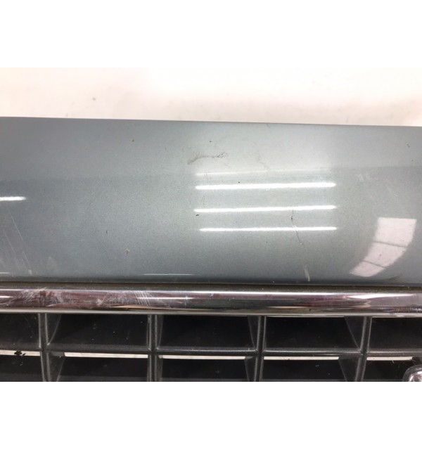 Бампер передний бу для Volvo S40  2.0,  2004 г. бу контрактные купить в Спб