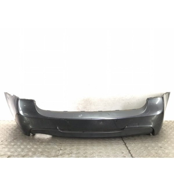 Бампер задний бу для BMW 3 E90/E91/E92/E93 2.0,  2008 г. бу контрактные купить в Спб