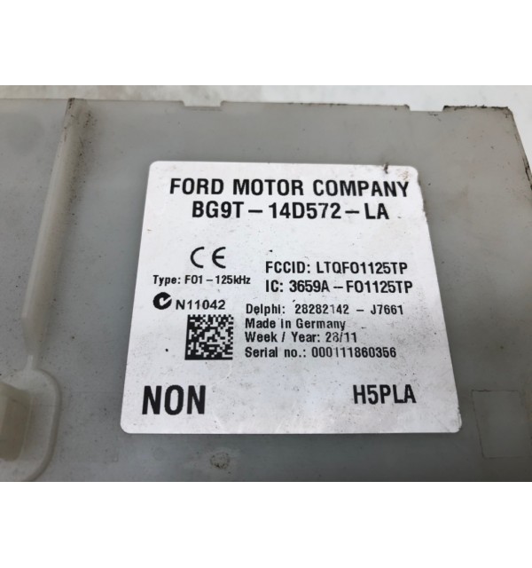 Блок предохранителей бу для Land Rover Freelander 2 2.2 TD,  2010 г.