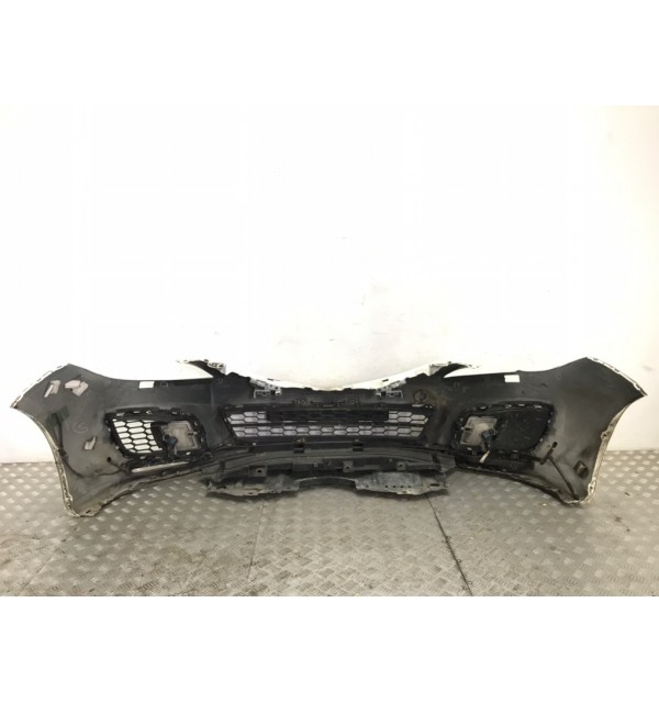 Бампер передний бу для Mazda 6   2.2,  2009 г. бу контрактные купить в Спб