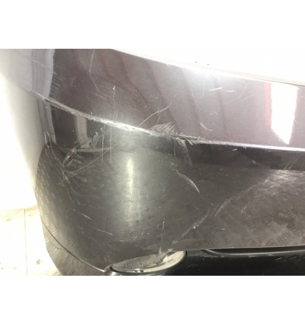 Бампер передний бу для BMW 3 E90/E91/E92/E93 2.0,  2008 г. бу контрактные купить в Спб