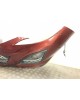 Бампер передний бу для Mazda 6   2.2,  2010 г. бу контрактные купить в Спб