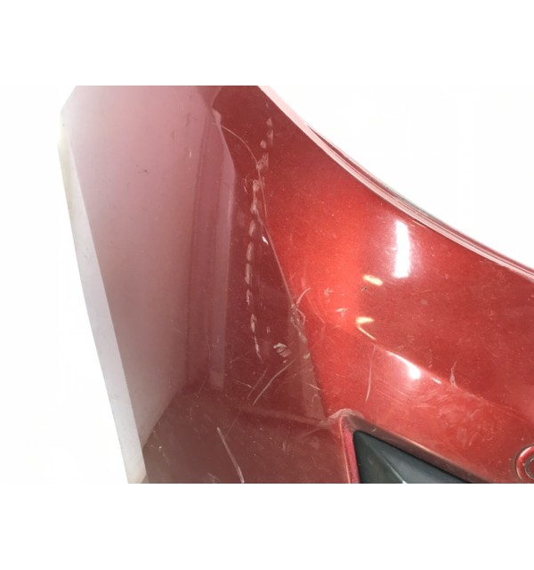Бампер передний бу для Mazda 6   2.2,  2010 г. бу контрактные купить в Спб