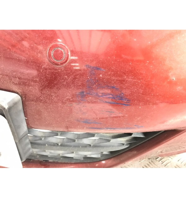Бампер передний бу для Mazda 6   2.2,  2010 г. бу контрактные купить в Спб