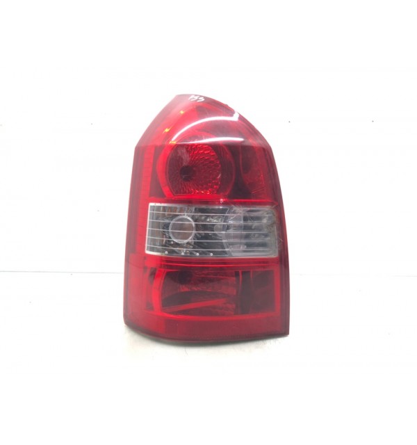 Фонарь задний левый бу для Hyundai Tucson  2.0,  2006 г. бу контрактные купить в Спб