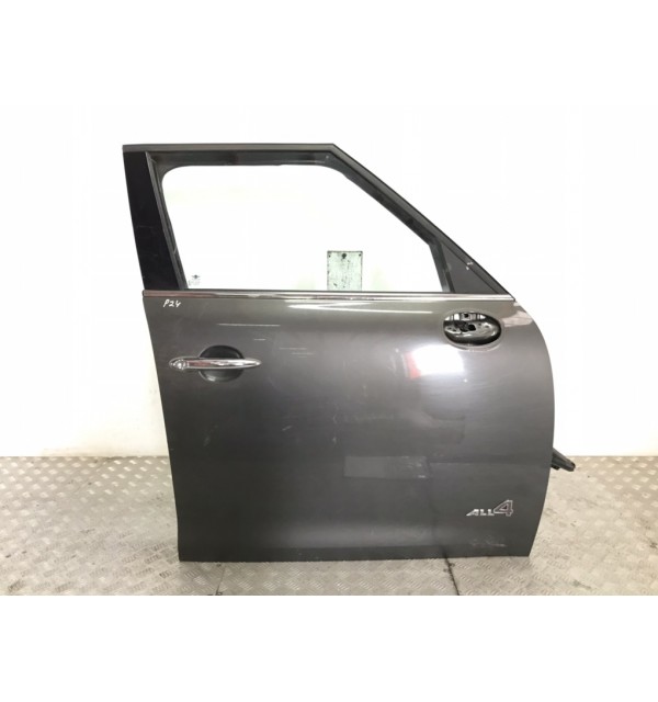 Дверь передняя правая бу для Mini Countryman R60 2.0 TD,  2011 г. бу контрактные купить в Спб