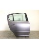 Дверь задняя правая бу для Opel Corsa D 1.2,  2007 г. бу контрактные купить в Спб