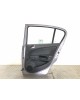 Дверь задняя правая бу для Opel Corsa D 1.2,  2007 г. бу контрактные купить в Спб